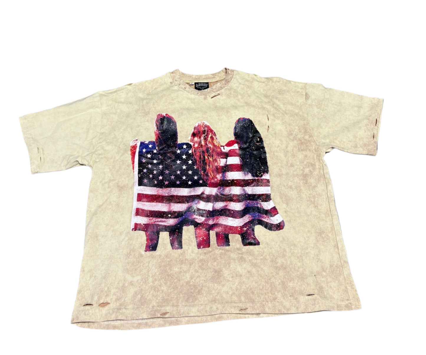 American Girls Tee
