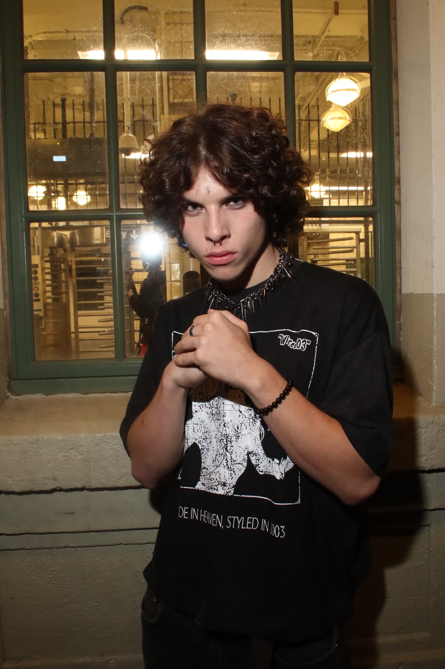 Made In Heaven Shirt