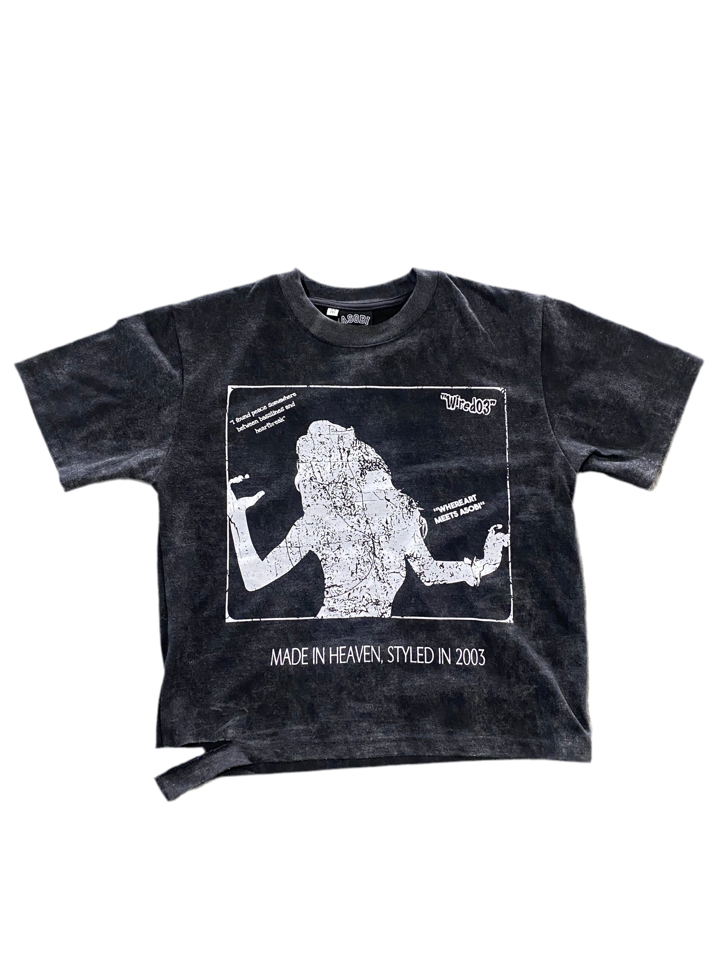 Made In Heaven Shirt