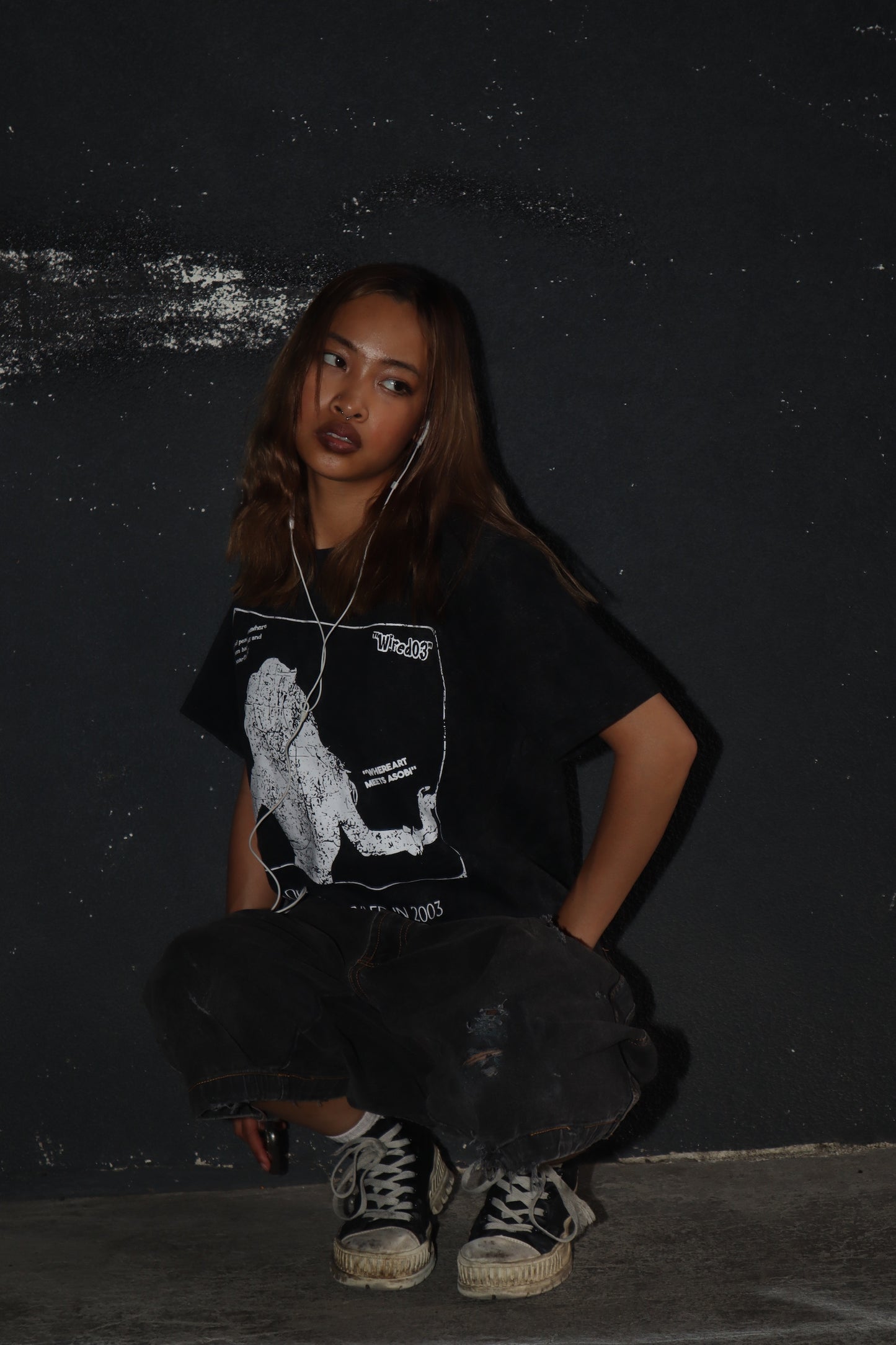 Made In Heaven Shirt