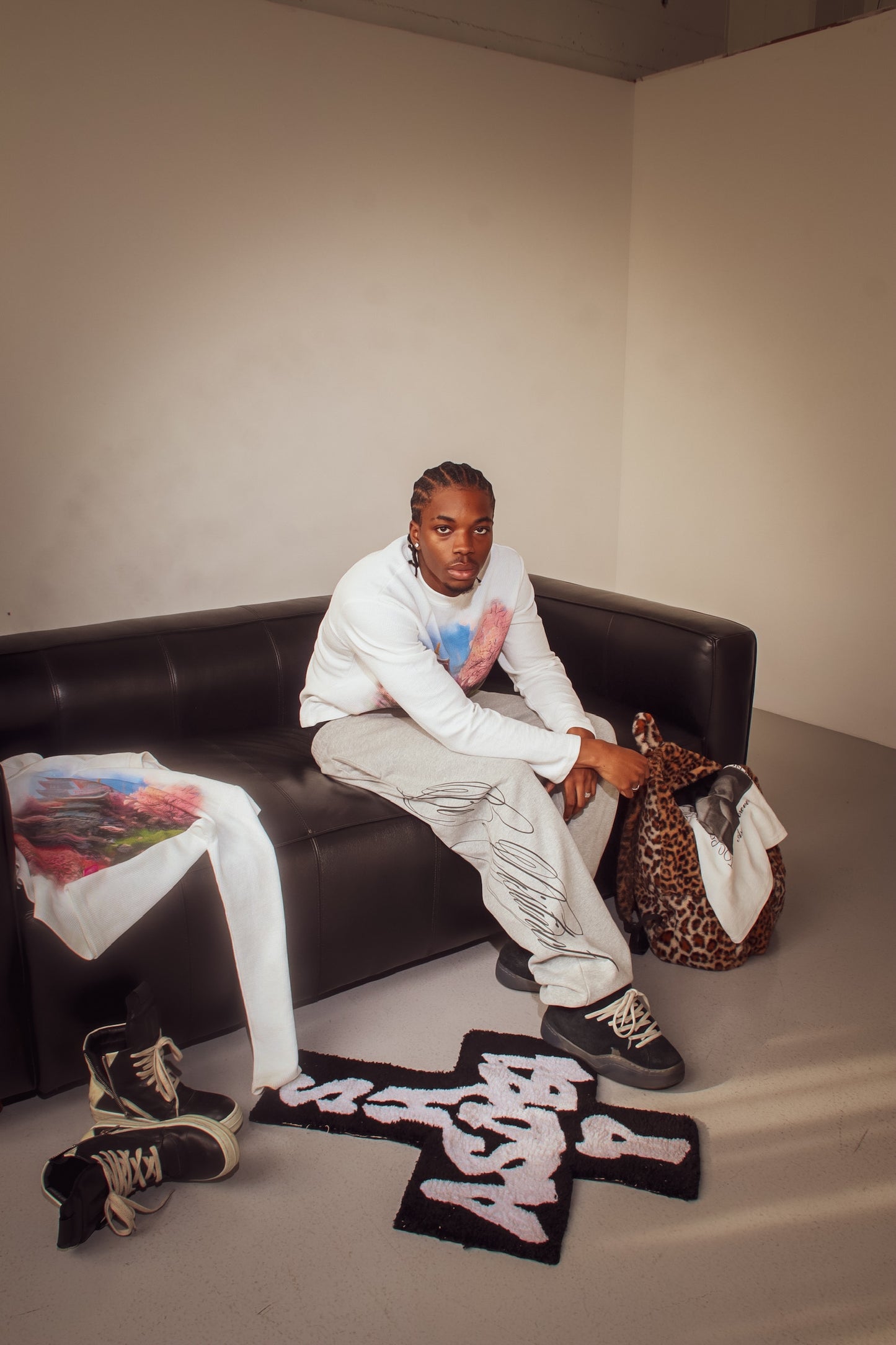 Sakura Garden Thermal