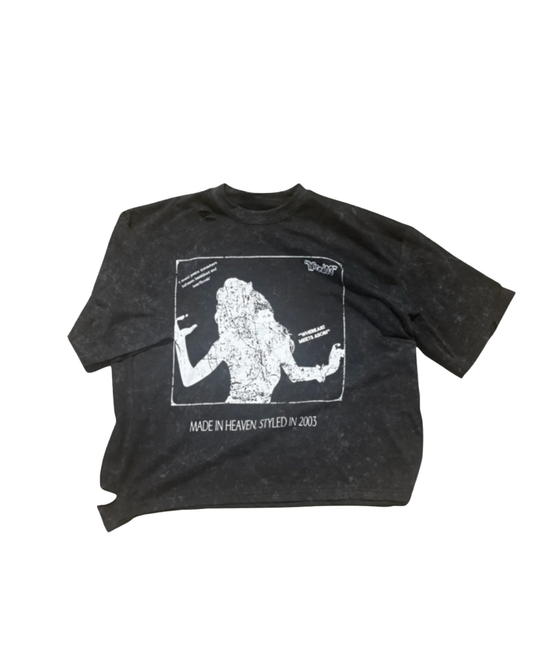 Made in Heaven tee