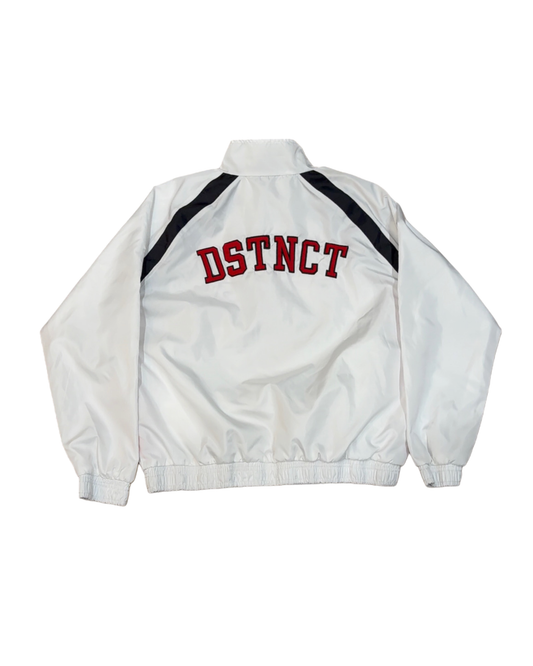 Asobi Nylon Track jacket